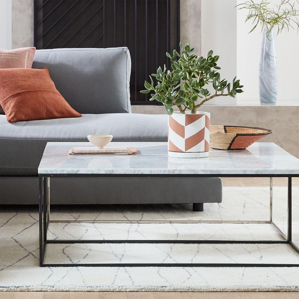 Safi Rug - Handcrafted Moroccan Wool Rug | West Elm UK
